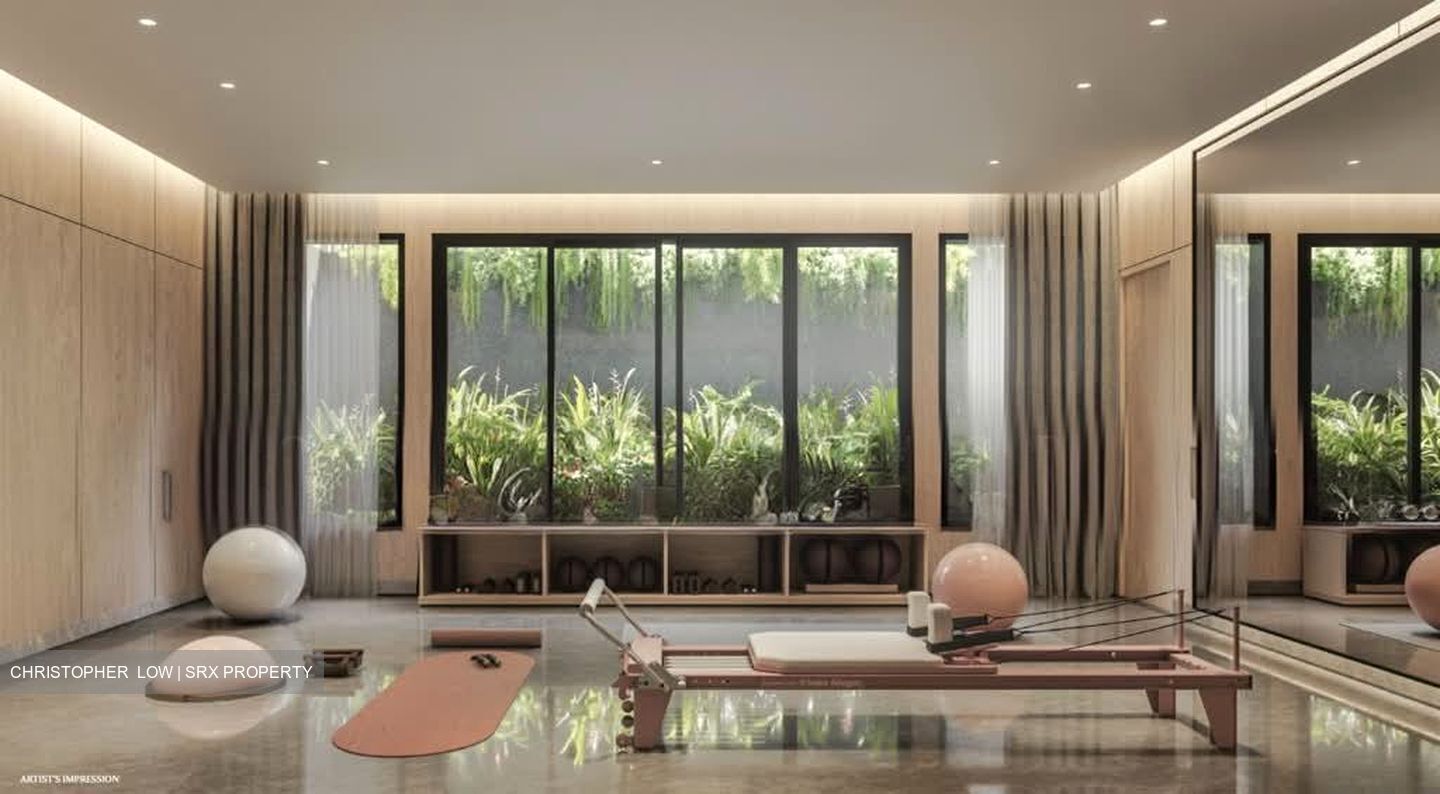 Mount Sinai Road (D10), Detached #561630021